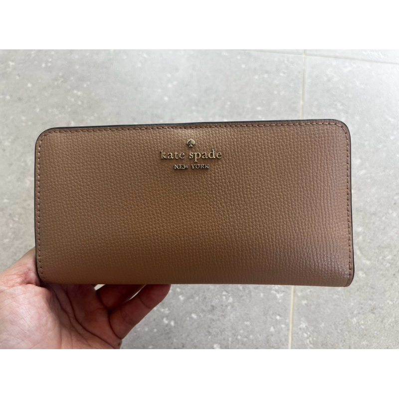 กระเป๋าสตางค์kate spade