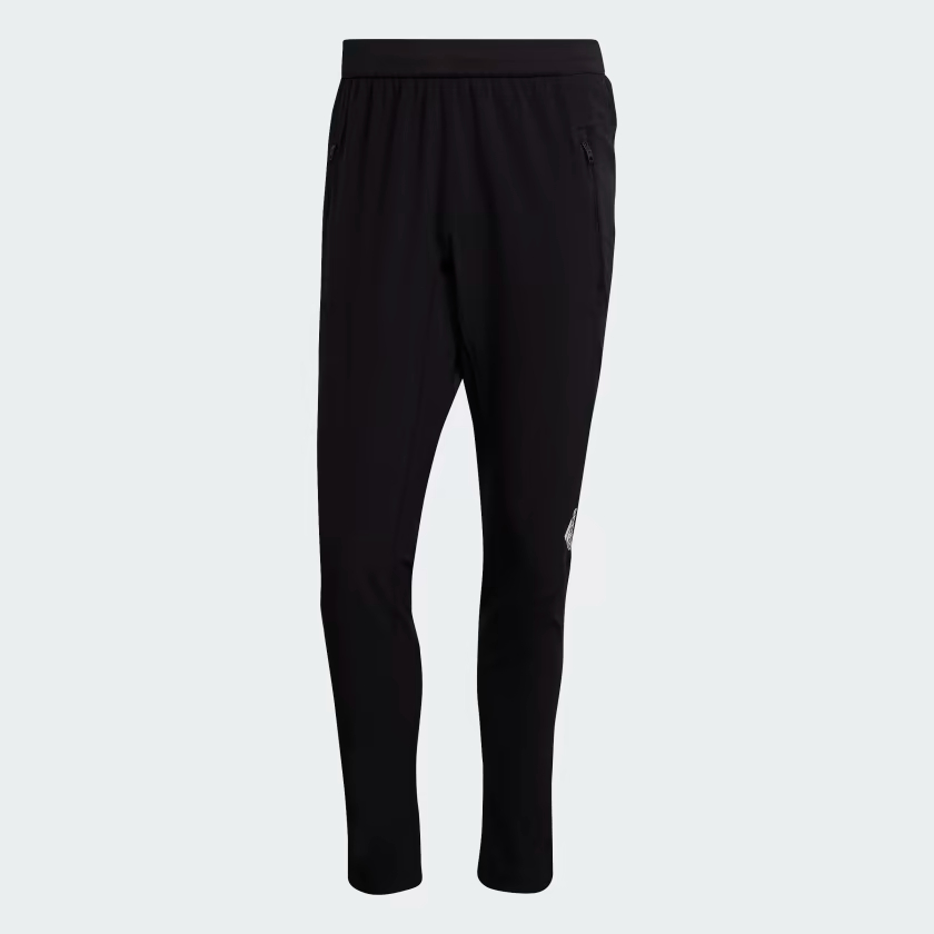 Adidas กางเกงเทรนนิงขายาวผู้ชาย D4T