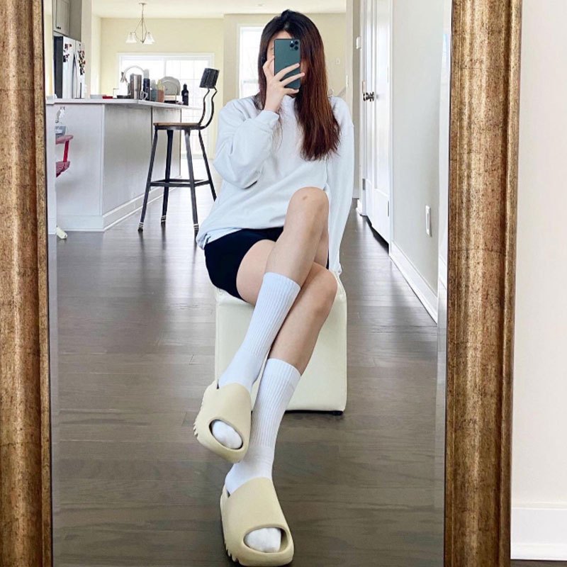 รองเท้าแตะผู้ชายแบบสวมธรรมดา รุ่นTX-2088 - รูปที่ 7