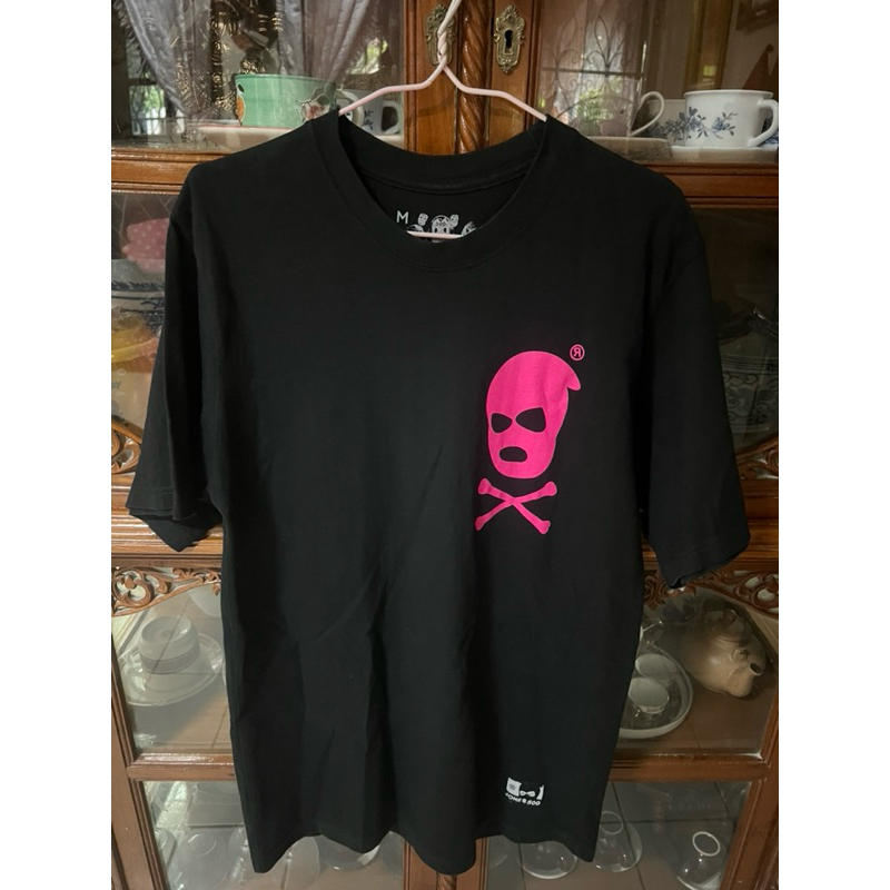 เสื้อยืด Jone500 มือสอง