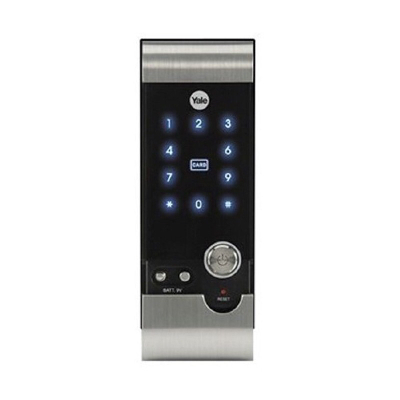Digital Door Lock รุ่น YDR3110 Yale