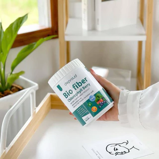 Deproud Bio fiber Chlorophyll Berryดีพราวต์ ไบโอ ไฟเบอร์ คลอโรฟิลล์ เบอร์รี่