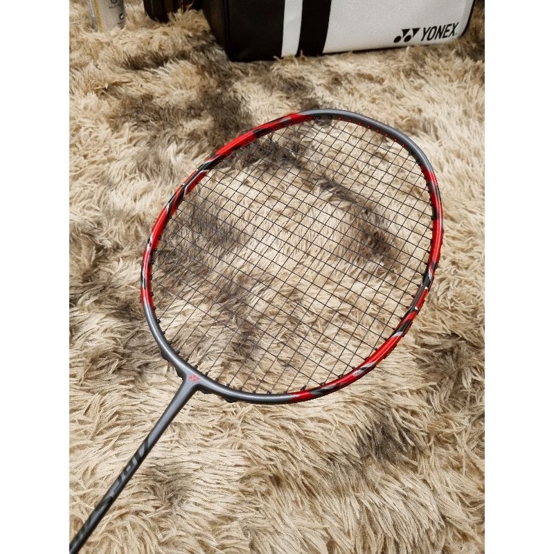 yonex arcsaber 11 pro 4U5  th สวยไร้รอย