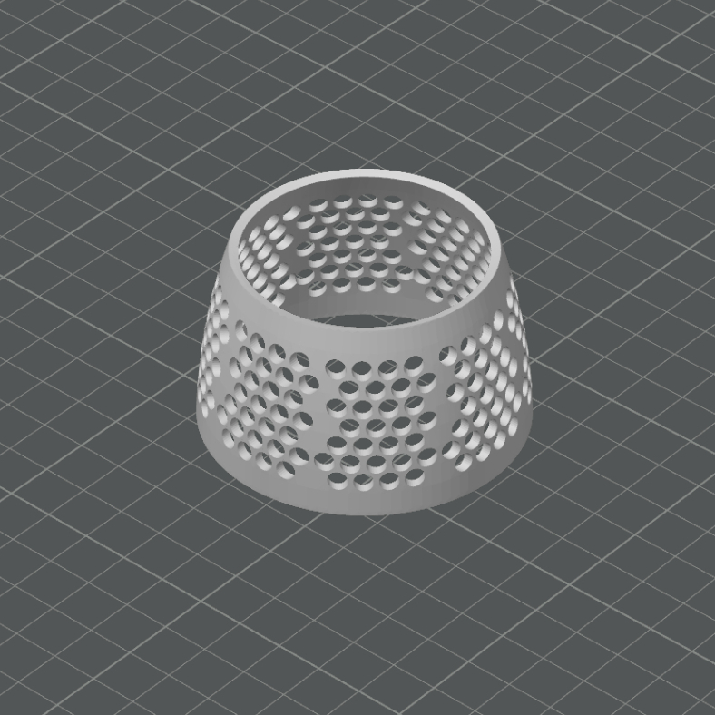 Anemone Guard สำหรับเครื่อง Ecotech Vortech MP10 / MP40 / MP60 / Nero 5 / HG-042