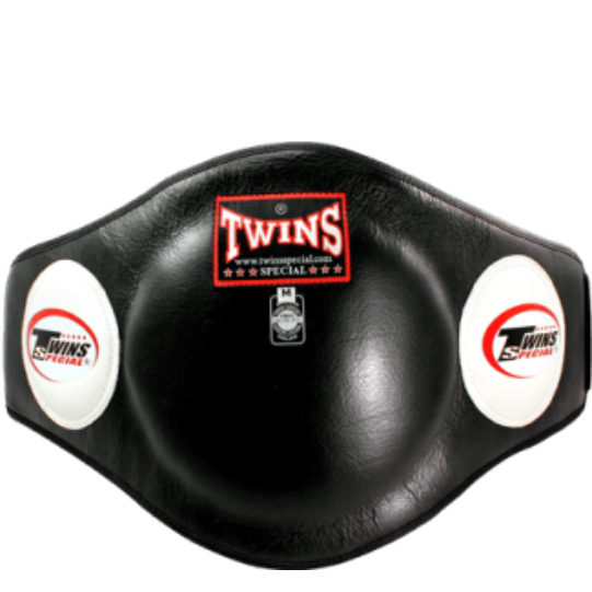 Twins Special BEPL2  Belly Protector with Velcro closure