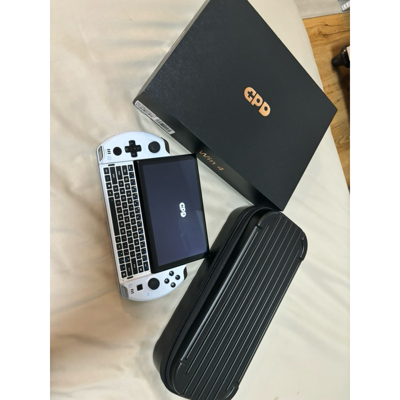 GPD WIN4 มือสองสภาพสวย