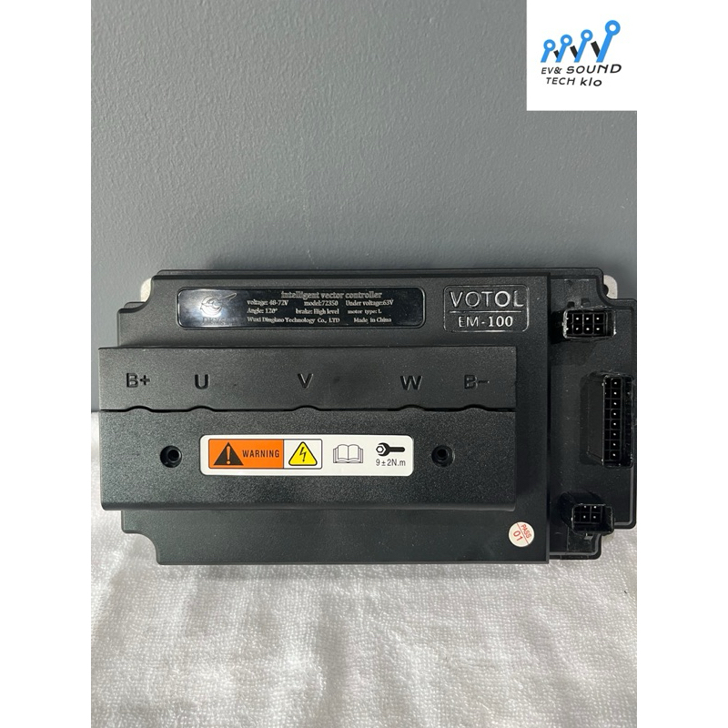 votol Em100 60vto100vသုံးလို့ရပါတယ်