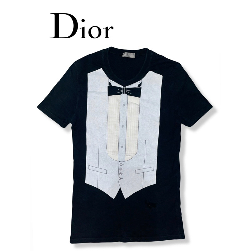 เสื้อยืด Dior ของแท้💯