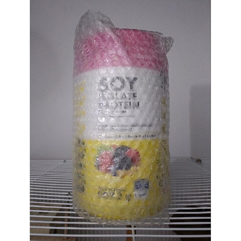 biovitt soy protein isolate