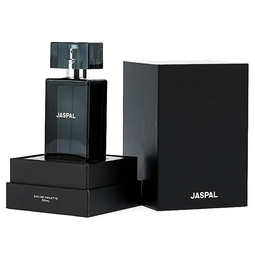 Jaspal Elegance Eau De Toilette 50ml น้ำหอมลิขสิทธิ์แท้กลิ่นใหม่ล่าสุดจากจัสปาลสำหรับผู้ชายและผู้หญิ