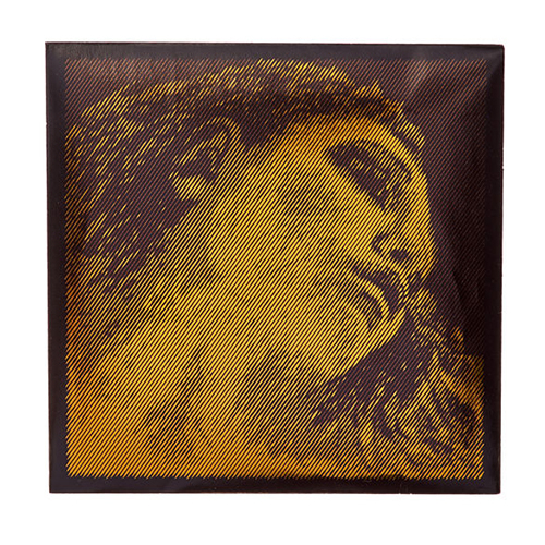 สายไวโอลิน Pirastro Evah Pirazzi Gold สาย E Ball Stainless Steel Mittel Envelope