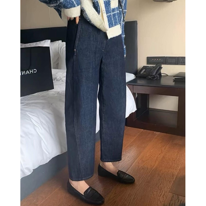 Coco Denim กางเกงยีนส์ (พร้อมส่ง)