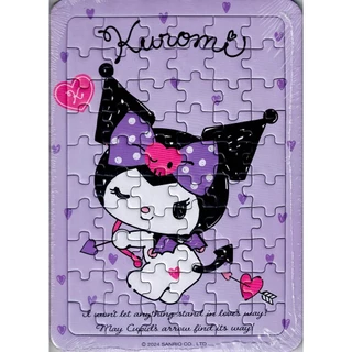 ภาพต่อขนาดเล็ก My Melody & Kuromi