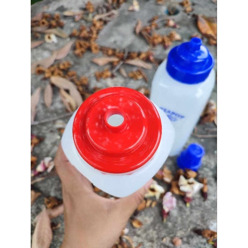 ขวดบีบคาร์เนชั่น/ทีพอท ขนาด 1200 มล. - รูปที่ 3