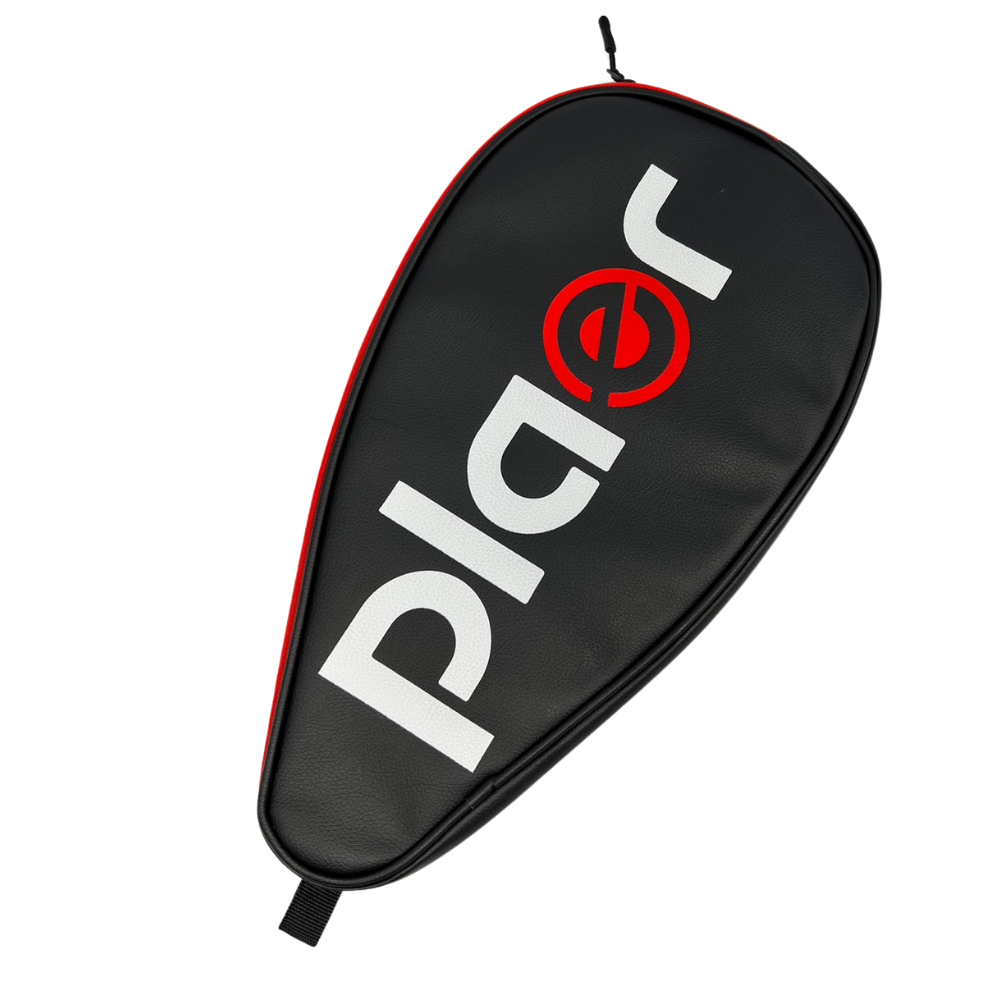 PLAER ฝาครอบไม้พาย Pickleball – PLAER Pickleball Paddle Cover ราคา ถูกที่สุด ดีลบีเคเค แกลเลอรีภาพที่ 9