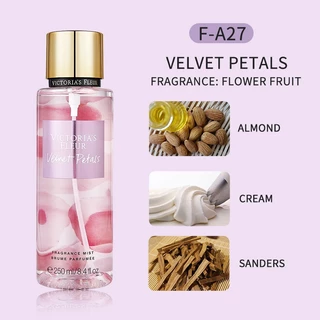 น้ำหอม Victoria's Fleur Sweet Fix Collection Fragrance Mist ขนาด 250ml