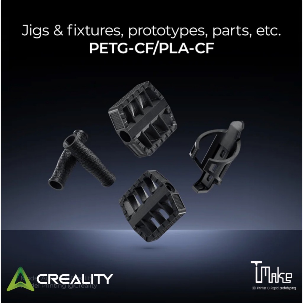Creality K1C 3D Printer (+++)