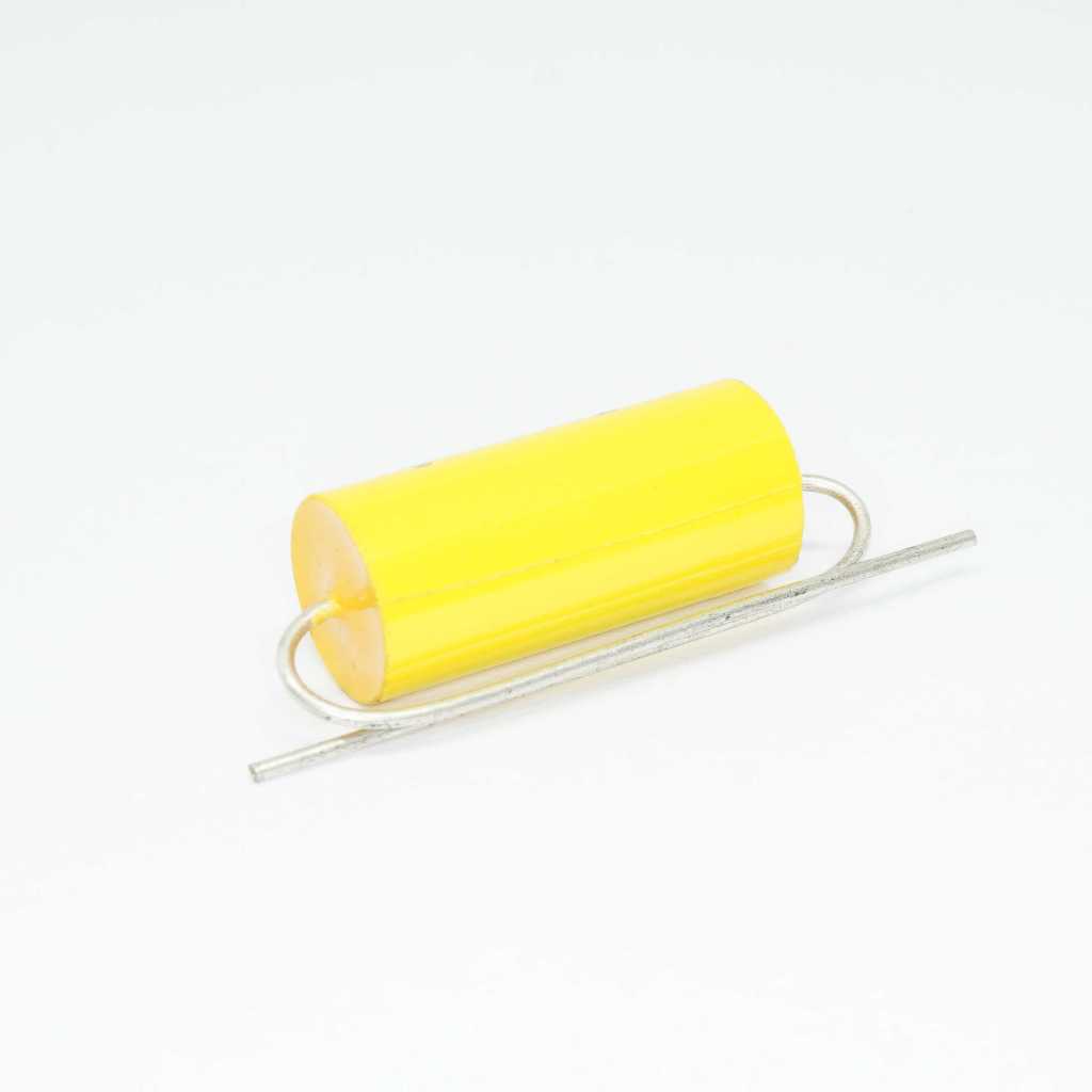 C 680nF 0.68uF 250V Capacitor คาปาซิเตอร์ Polypropylene ยี่ห้อ Topmay