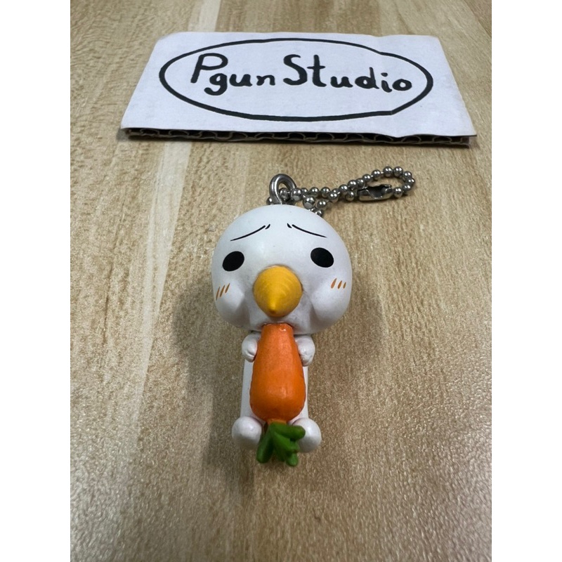 (ของแท้ : พร้อมส่ง) พวงกุญแจพลู T-Arts : Plue Rave Master x Fairy Tail Keychain