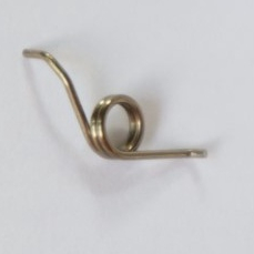 สปริงเปิดปิดหน้ารอก DAIWA  1000-2000 LAGUNA , CROSSFIRE ,SWEEP FIRE