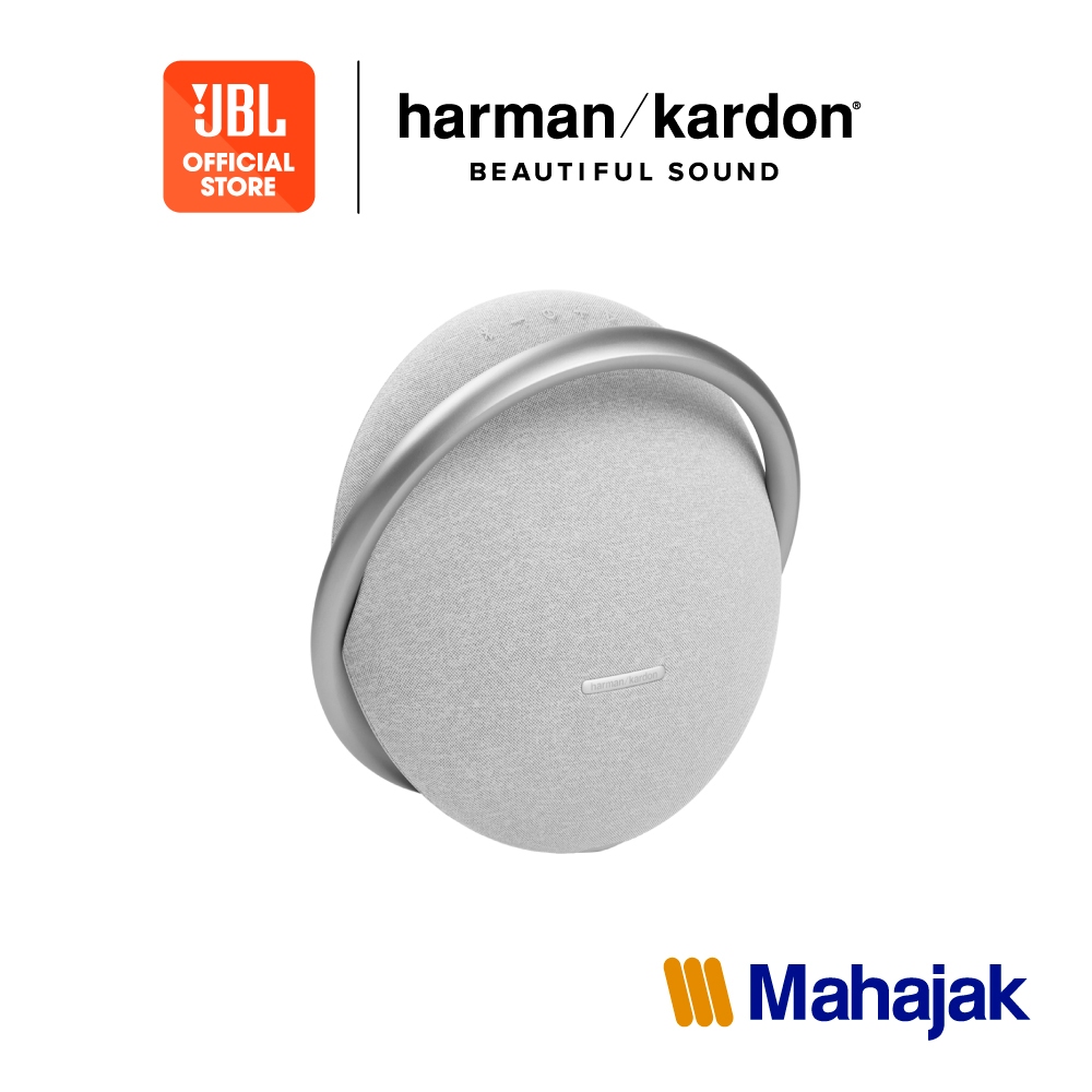 Harman Kardon Onyx Studio 7 ลำโพงบลูทูธไร้สาย ดีไซน์หรูหรา สวยงาม ทันสมัย