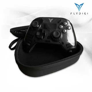 [ประกันศูนย์ไทย] Flydigi กระเป๋าเคสจอยเกมใส่ได้ทุกรุ่น เช่น จอย