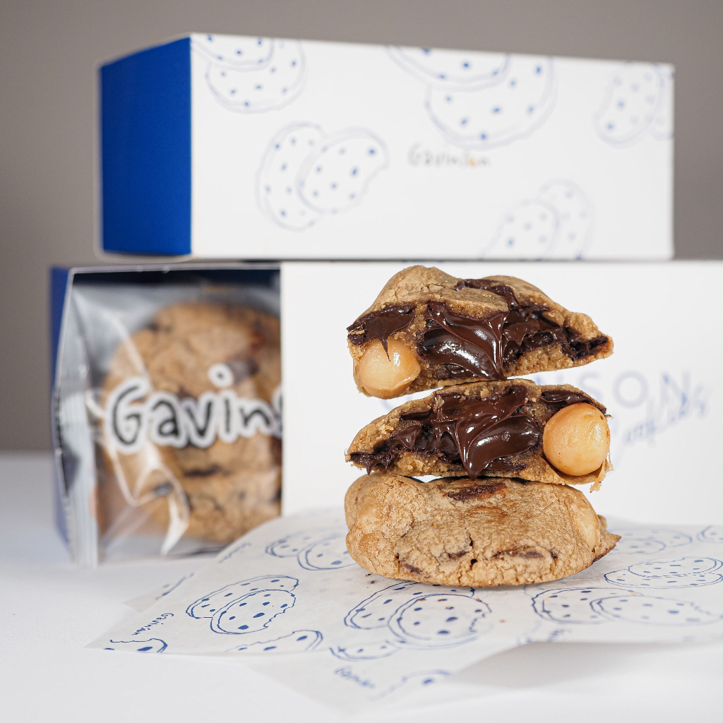 Perfect Bitter Cookie....