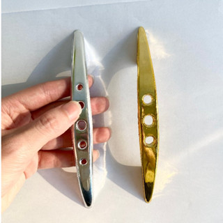 TCP มือจับตู้ มือจับลิ้นชัก ลายรู พลาสติกเฟอร์นิเจอร์ แข็งแร…