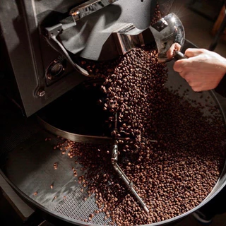เมล็ดกาแฟ ETHIOPIA GUJI ANA SORA "STRAWBERRY RED WINE" (คั่วอ่อน) by OLDMAN ROASTER