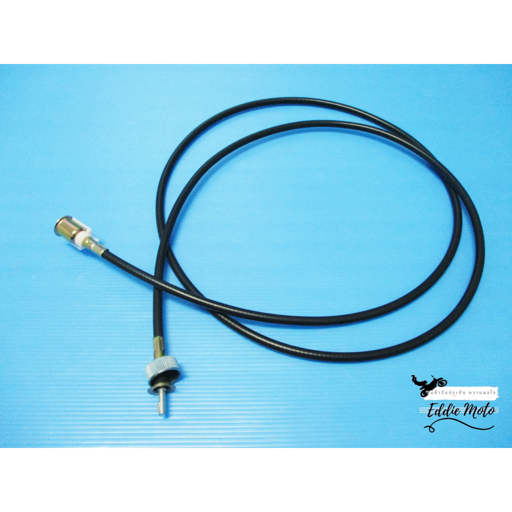 TOYOTA HILUX RN20 RN25 -- SPEEDOMETER CABLE (L. 200cm.) // สายไมล์