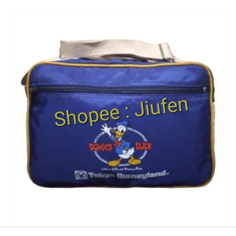 กระเป๋า Tokyo Disneyland