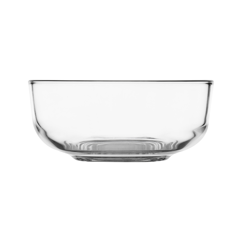 UG382 bolw 5.5 in 4 pcs., UG398 Sauce cup 3.5 in 2 pcs., UG343 mug 11.5 oz. 2pcs.