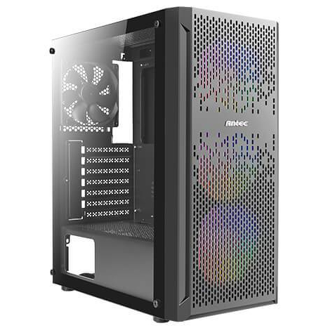 ANTEC NX290 RGB CASE BLACK Mid-Tower