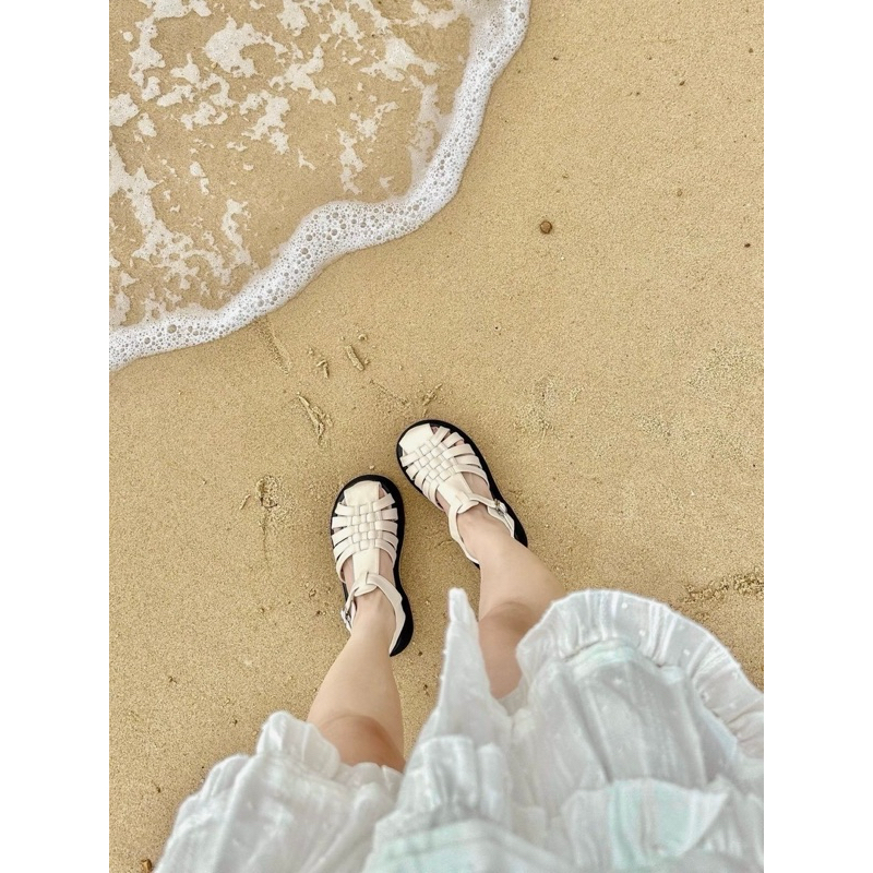 WILA _SHOES รุ่น XO6
