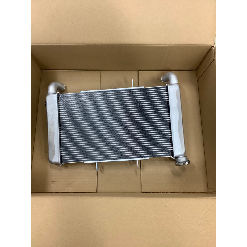 หม้อน้ำcb500x/cb500f/cbr500r-cb650f/cb650r/Cbr650f/cbr650r