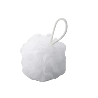Kawa ใยอาบน้ำทำฟอง Kawa Foaming Net Ball ญี่ปุ่น ขัดตัว ขัดผิว ใยอาบน้ำ ใยขัดผิว ใยถูตัว ถูตัว ใยขัดตัว scrubber