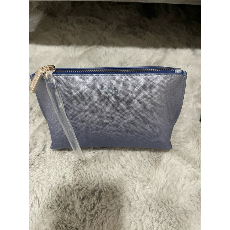 กระเป๋าเครื่องสำอาง lamer