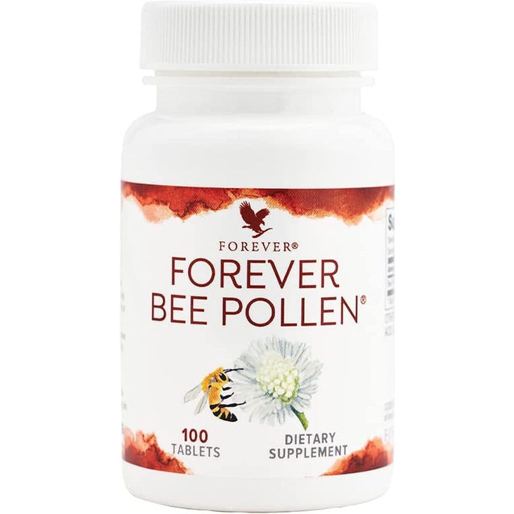Forever Bee Pollen® ฟอร์เอเวอร์ บีพอลเลน