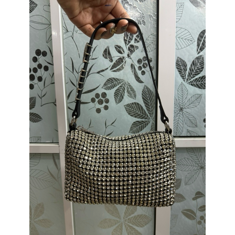 กระเป๋า alexander wang 