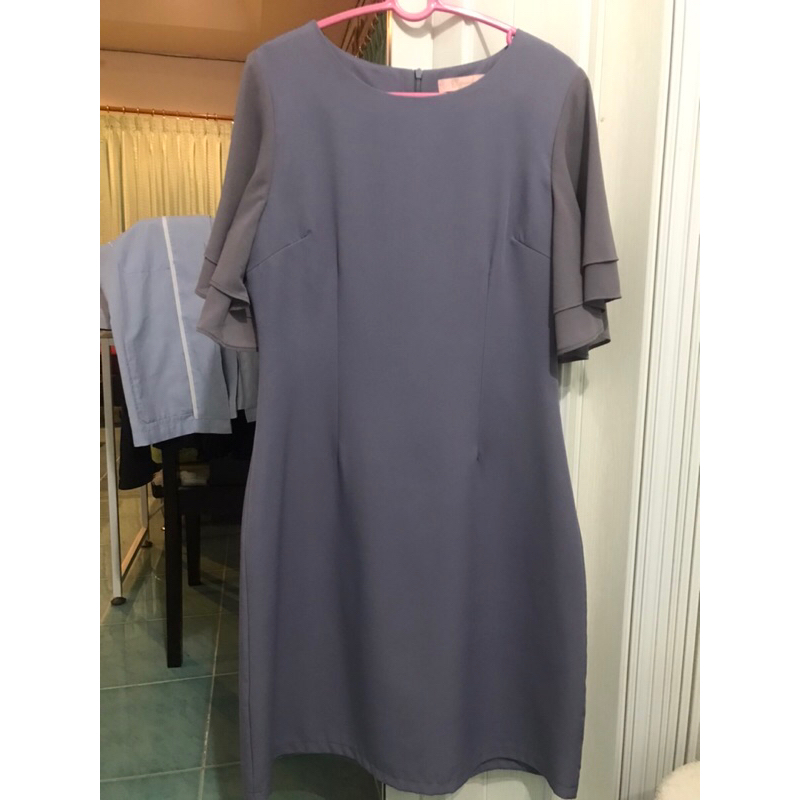 เดรสมือสองแบรนด์ร้านElgrand