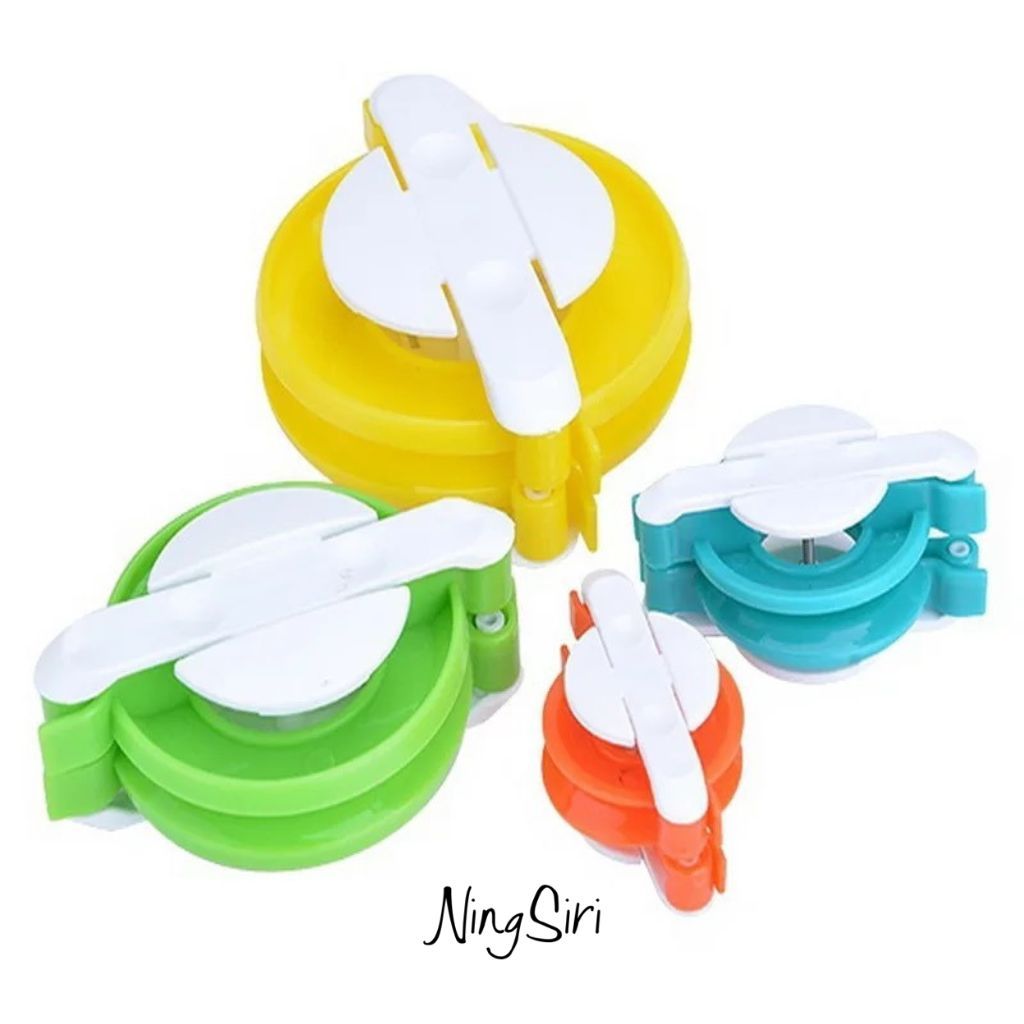 ที่ทำปอมปอม ไหมพรม 360 องศา (พร้อมส่ง) Pom Pom Maker
