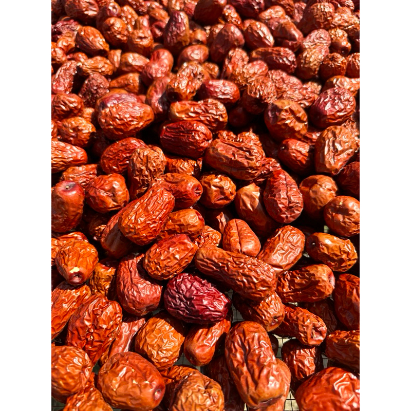 พุทราจัมโบ้ มีเม็ด อบแบบใหม่ๆ