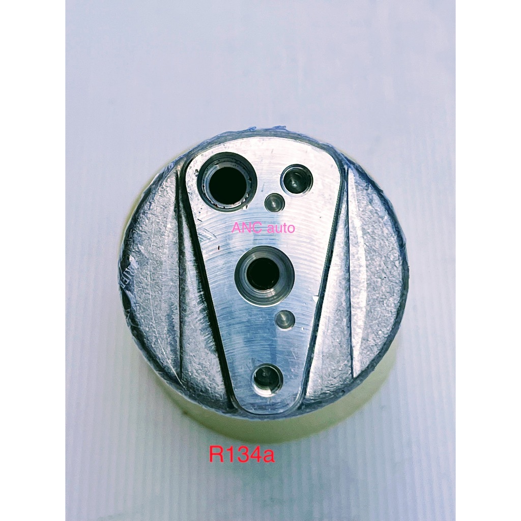 ไดเออร์ TOYOTA Mighty-X หัวแปะ R134a ไดเออร์ รถยนต์ อะไหล่แอร์รถยนต์ ไดเออร์ ไมตี้เอ็ก ไดเออร์แอร์ T