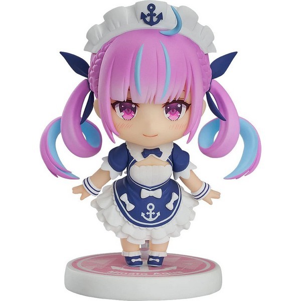 Good Smile Company Nendoroid Minato Aqua 4580590176492 (Figure)