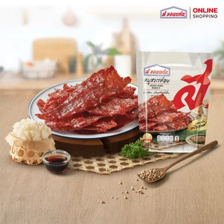 ส.ขอนแก่น หมูสวรรค์อบ ขนาด 200 กรัม (ซอง)