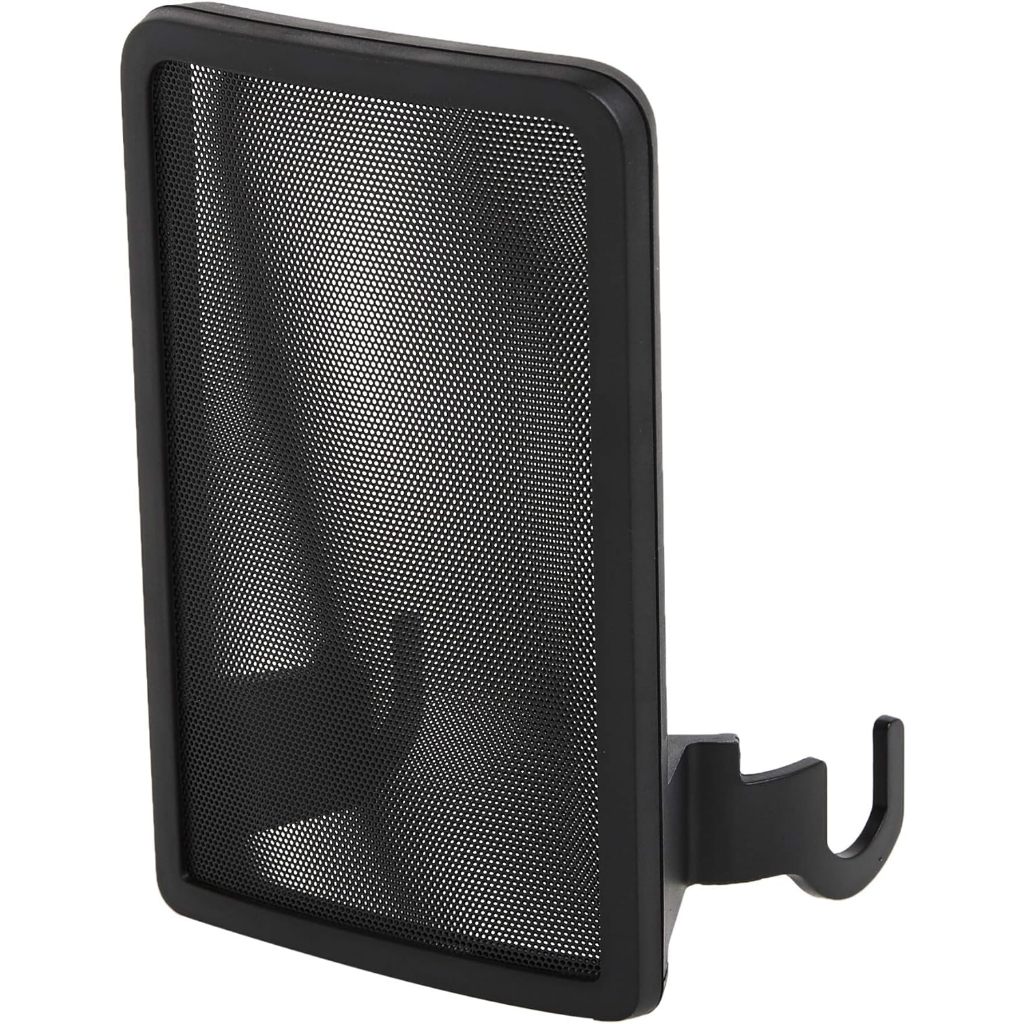 POP FILTER (ป๊อปฟิลเตอร์) ELGATO WAVE POP FILTER ANTI-PLOSIVE NOISE SHIELD (10MAD9901)