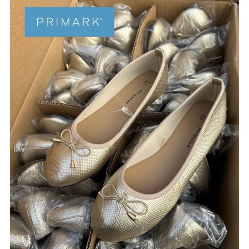 รองเท้าผู้หญิง primark