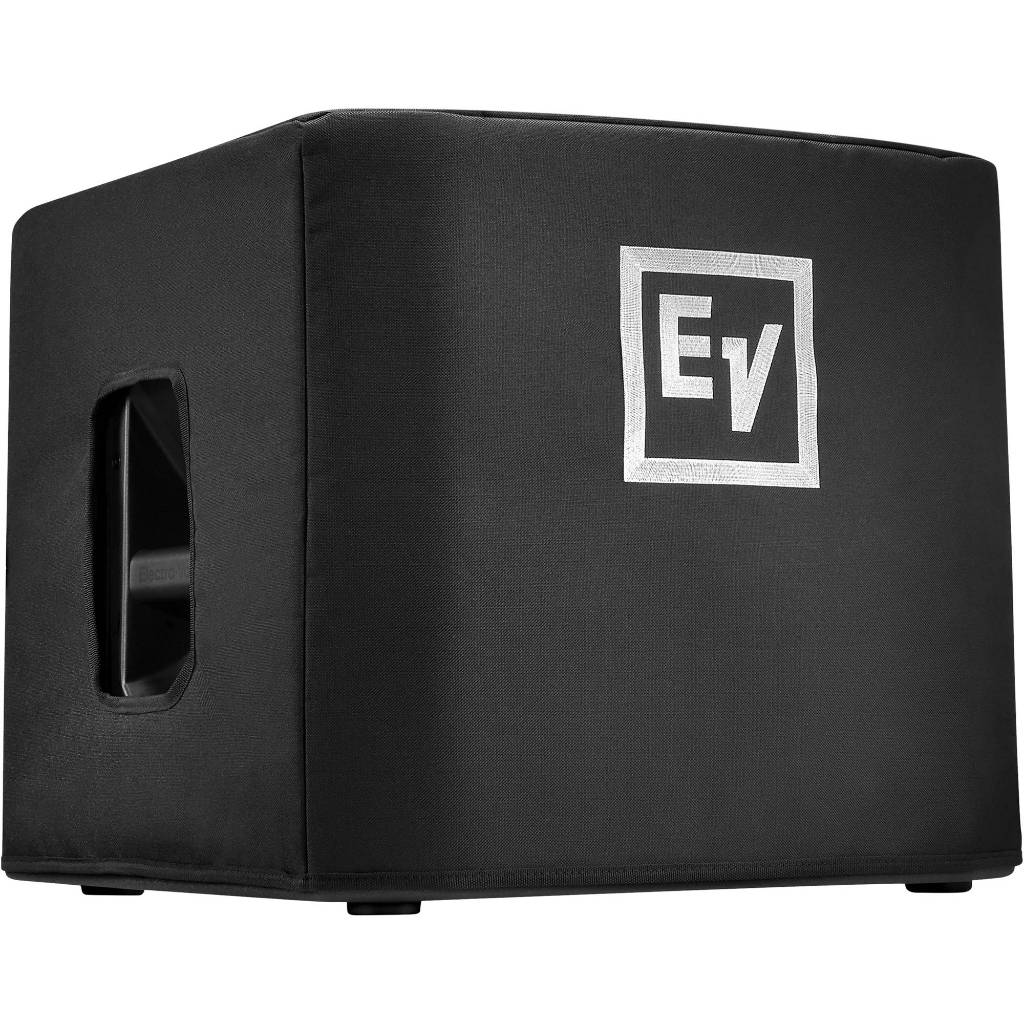 Electro-Voice EV EVOLVE50-SUBCVR กระเป๋าใส่ลำโพงคอลัมน์ (สีดำ)