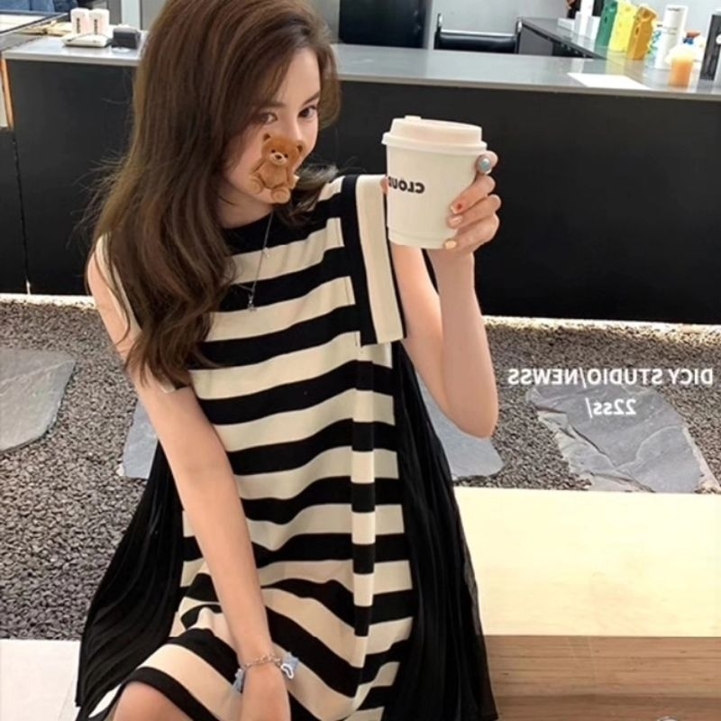 𝐌𝐀𝐊𝐈.𝐁𝐑𝐀𝐍𝐃 ↣ ♡ Yochi dress 35 ♡