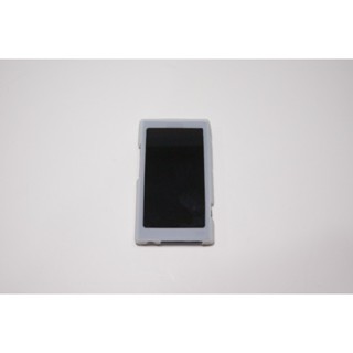 เคสซิลิโคน Sony Walkman NW A35,A45 สีขาว